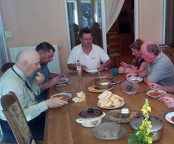 dom za bolesne odrasle osobe